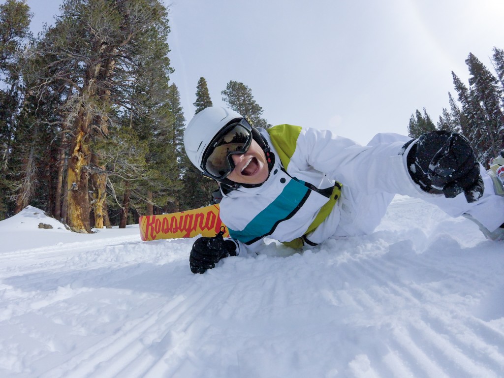 Outdoor Adventure Date Idea: Lift tickets! Use this tip to find cheap snowboarding and ski tickets in California.