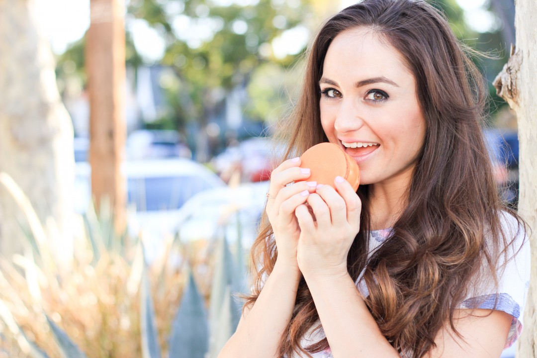 5 Reasons to Do a Dessert Date. Twenty Dollar Date featuring dessert locations in Los Angeles