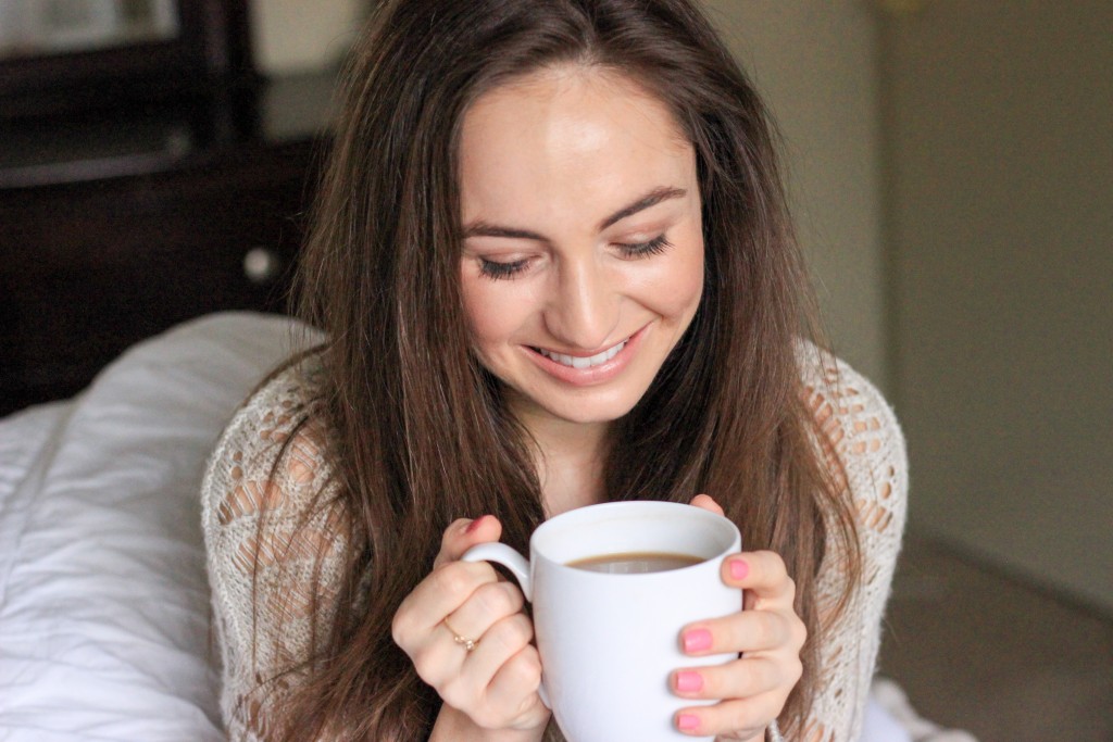 Morning Coffee Date: What does your at home brewing style say about your personality?