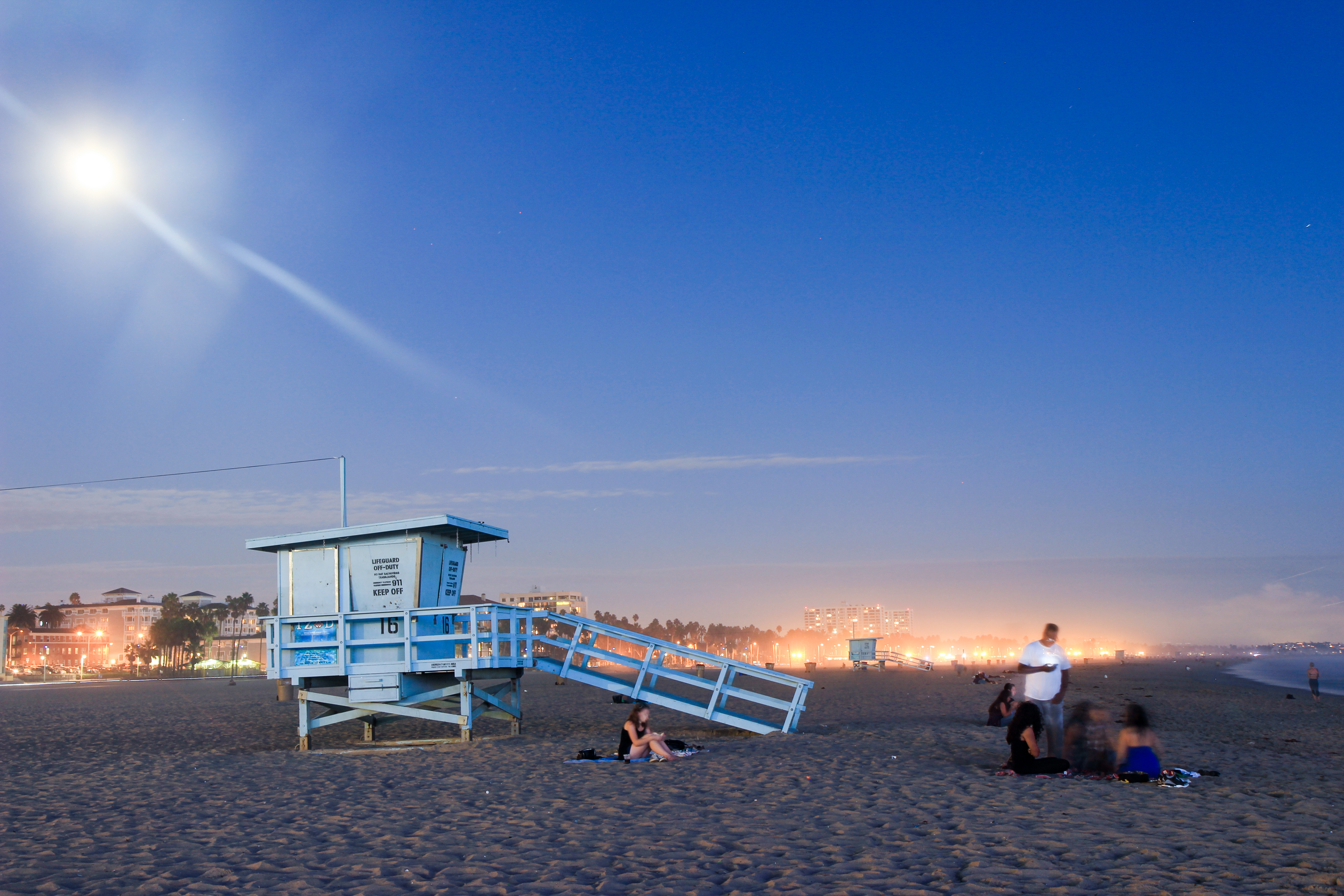 5 Best Los Angeles Beaches for a $20 Date | Find out what beaches made the list and why!
